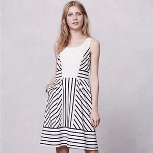 Anthropologie Maeve ‘Chessia’ Dress
